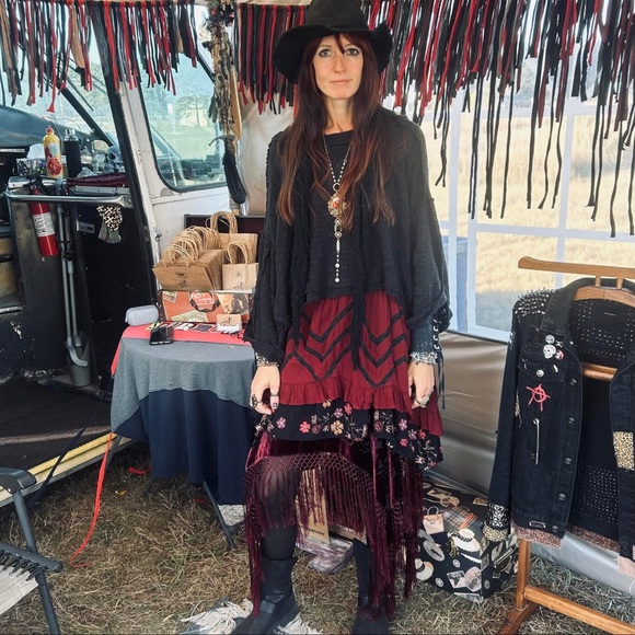 🪬Lost&Found•Sparrow77🧿upcycled designs🪬 - Picture 3 of 16